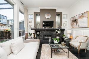 Burke Mountain Realtor Krista Lapp 1515 Dayton Street Coquitlam Listing Home for Sale MLS