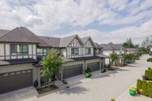 Burke Mountain Realtor Krista Lapp Unit 20 3500 Burke Village Promenade Coquitlam Kentwell by Polygon