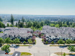 Burke Mountain Realtor Krista Lapp Unit 20 3500 Burke Village Promenade Coquitlam Kentwell by Polygon