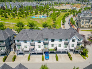 Burke Mountain Realtor Krista Lapp Unit 20 3500 Burke Village Promenade Coquitlam Kentwell by Polygon