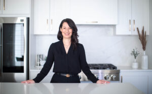 Coquitlam Realtor Krista Lapp Real Estate Market Update May 2023