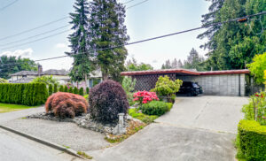 Top Coquitlam Realtor Krista Lapp Porsche Canada