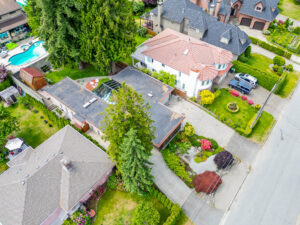 Top Coquitlam Realtor Krista Lapp