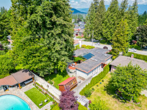 Top Coquitlam Realtor Krista Lapp