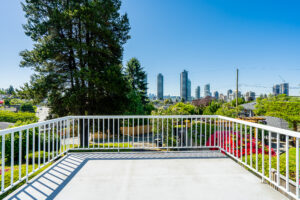 Krista Lapp Realtor 4624 Napier Street Burnaby