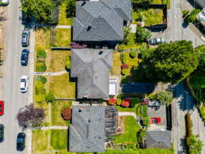 Krista Lapp Realtor 4624 Napier Street Burnaby