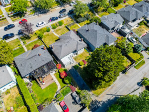 Krista Lapp 4624 Napier Street Burnaby Builders Lot