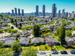 Krista Lapp 4624 Napier Street Burnaby Builders Lot