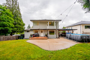 Coquitlam Realtor Krista Lapp Home for sale