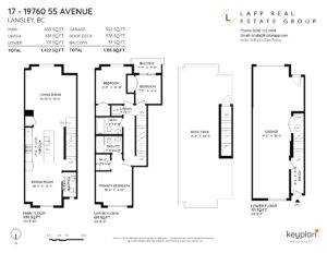 Krista Lapp Langley Realtor 17 19760 55 Ave Langley-Layout1-01