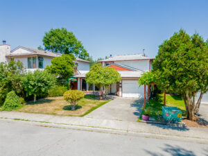 Krista Lapp Coquitlam Realtor 3171 Toba Drive Coquitlam Listings MLS