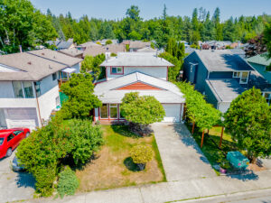Krista Lapp Coquitlam Realtor 3171 Toba Drive Coquitlam-1