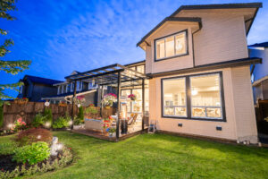 Top Burke Mountain Realtor Krista Lapp 1515 Dayton Street Coquitlam Listings