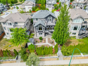 Burke Mountain Coquitlam Realtor Krista Lapp 1308 Kintail Court Coquitlam Listings