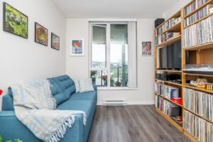 Best Coquitlam Realtor Krista Lapp Unit 2007 3100 Windsor Gate Coquitlam Listings MLS