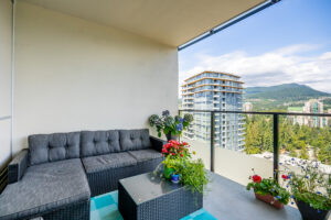 Best Coquitlam Realtor Krista Lapp Unit 2007 3100 Windsor Gate Coquitlam Listings MLS