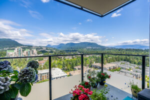 Best Coquitlam Realtor Krista Lapp Unit 2007 3100 Windsor Gate Coquitlam Listings MLS
