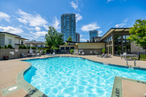 Coquitlam Best Realtor Team Unit 2007 3100 Windsor Gate Coquitlam Investment Condo for sale