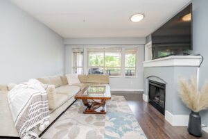 Coquitlam Condo For Sale Unit 312 2959 Silver Springs Boulevard Coquitlam Realtor Krista Lapp