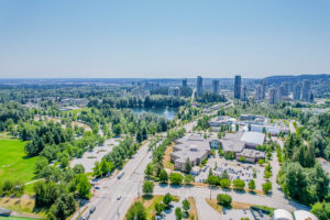 Coquitlam Condo For Sale Unit 312 2959 Silver Springs Boulevard Westwood Plateau Coquitlam Realtor Krista Lapp