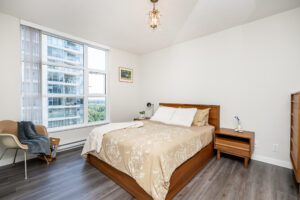 Coquitlam Realtor Krista Lapp Unit 2007 3100 Windsor Gate Coquitlam Condo for sale