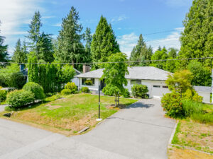 Krista Lapp Top Selling Port Coquitlam Realtor Listings