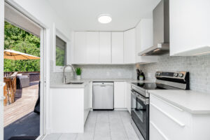 Krista Lapp Port Coquitlam Realtor 4051 Sefton Street Port Coquitlam-4