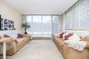 Burnaby Realtor Unit 104 3970 Carrigan Court Burnaby Condo