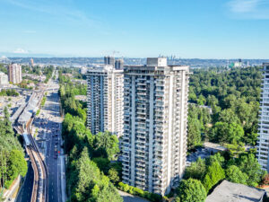 Burnaby Realtor Unit 104 3970 Carrigan Court Burnaby Condo