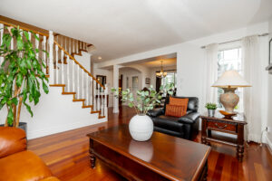 TOP Port Coquitlam Realtor Krista Lapp 2614 Klassen Court Port Coquitlam Citadel Heights Home for Sale