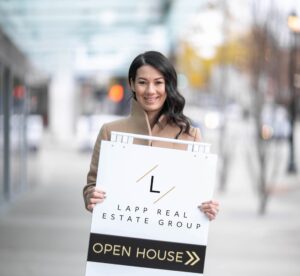 Coquitlam Realtor Krista Lapp Burke Mountain