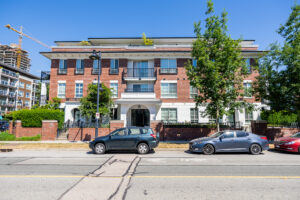 Top Coquitlam Realtor Krista Lapp Unit 413 545 Foster Avenue Coquitlam Condo For Sale