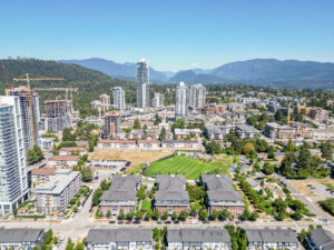 Top Coquitlam Realtor Krista Lapp Unit 413 545 Foster Avenue Coquitlam Condo For Sale