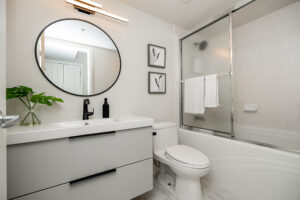 Krista Lapp Unit 1802 290 Newport Drive Port Moody Condo for Sale MLS Listings REW