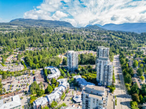 Krista Lapp Unit 1802 290 Newport Drive Port Moody Condo for Sale MLS Listings REW