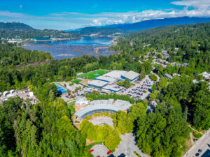 Krista Lapp Unit 1802 290 Newport Drive Port Moody Condo for Sale MLS Listings REW