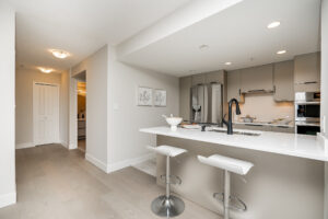 Unit 1802 290 Newport Drive Newport Village top Port Moody Realtor Krista Lapp