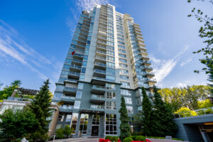 Unit 1802 290 Newport Drive Port Moody Realtor Krista Lapp-5