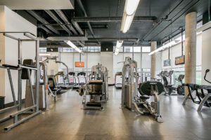 Aria Suter Brook Amenities Unit 2607 110 Brew Street Port Moody Condo For Sale Krista Lapp