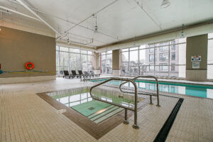 Aria Suter Brook Amenities Unit 2607 110 Brew Street Port Moody Condo For Sale Krista Lapp