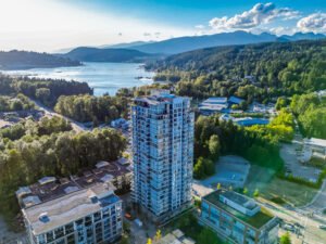 Aria Suter Brook Amenities Unit 2607 110 Brew Street Port Moody Condo For Sale Krista Lapp