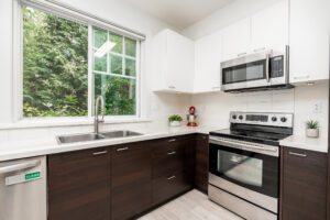 Townhome Unit 302 2655 Bedford Street Port Coquitlam Realtor Krista Lapp