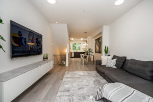 Townhome Unit 302 2655 Bedford Street Port Coquitlam Realtor Krista Lapp