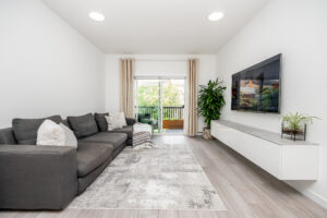 Unit 3023 2655 Bedford Street Port Coquitlam Realtor Krista Lapp