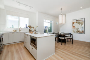 Burke Mountain Presale Townhomes Riley Mosaic Krista Lapp 1311 Olmsted Street Coquitlam Realtor
