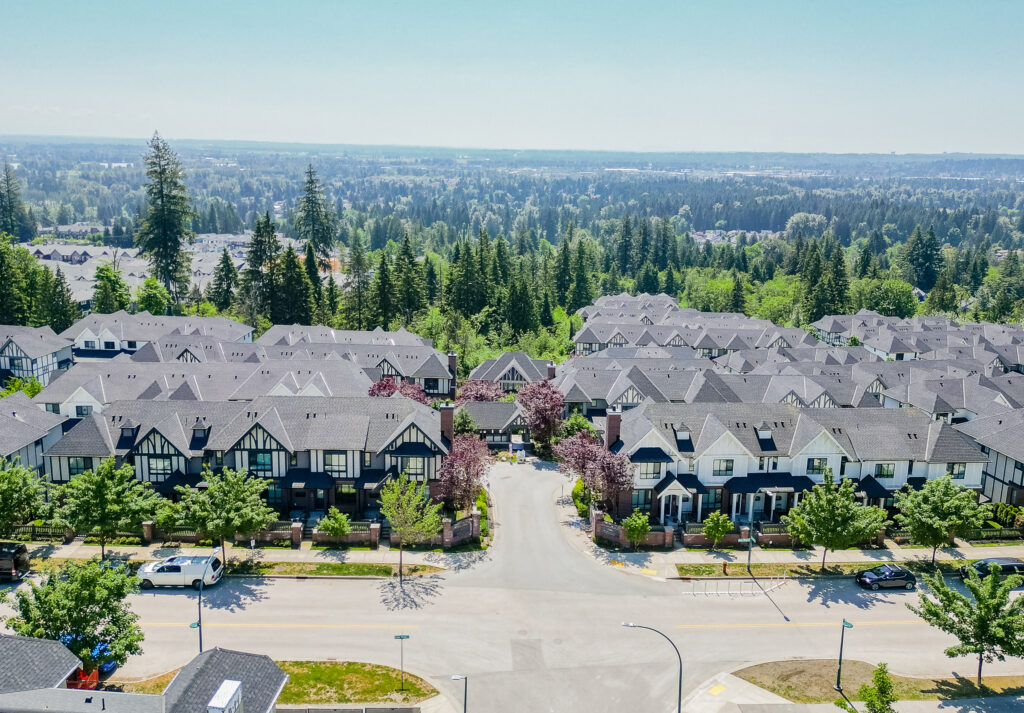 For Sale! 45 3500 Burke Village Promenade, Coquitlam, B.C.