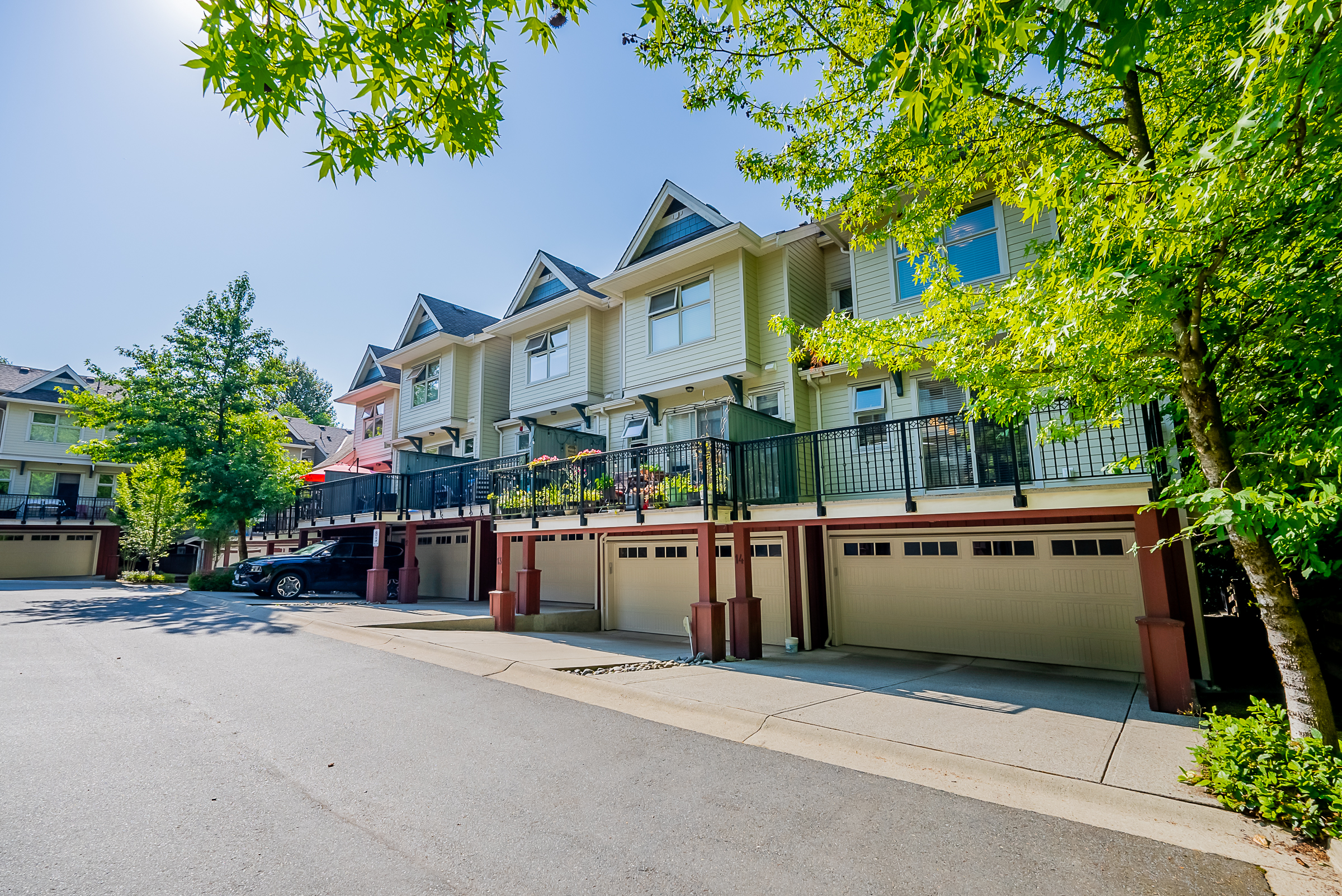 #1 Selling Burke Mountain Townhome for Sale Krista Lapp Coquitlam Realtor