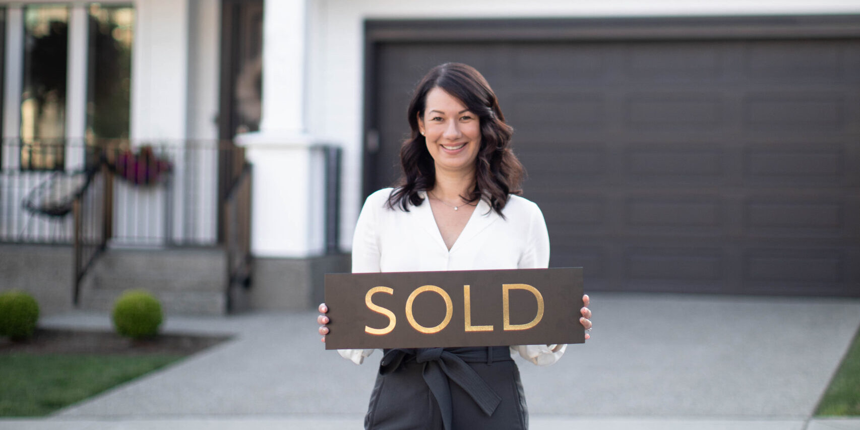 Coquitlam REALTORS® in the Top Sales for August 2023