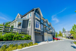 Krista Lapp is the #1 Selling Burke Mountain Realtor Riley Park Presale 1311 Olmsted Street Coquitlam Townhomes for sale