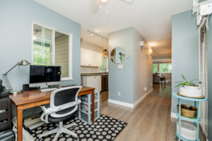 Port Coquitlam Townhome Listing For Sale Krista Lapp Oxford Heights